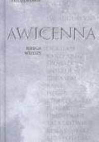 Księga wiedzy - Awicenna