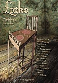 Łóżko. Antologia opowiadań