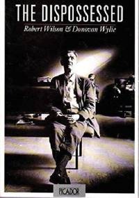 The Dispossessed - Robert McLiam Wilson