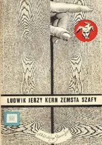 Zemsta szafy - Ludwik Jerzy Kern