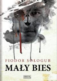 Mały bies - Fiodor Sołogub