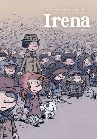 Irena. Tom 1: Getto