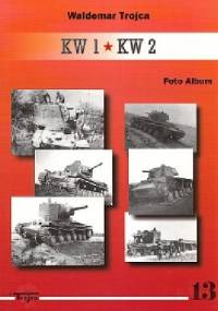 KW-1 KW-2 - Waldemar Trojca