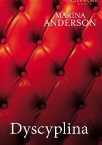 Dyscyplina - Marina Anderson