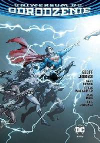 Uniwersum DC – Odrodzenie