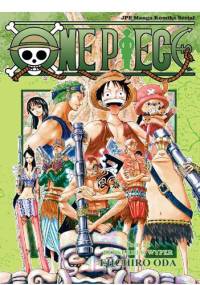 One piece tom 28 - "Demon Wojny" Wiper - Eiichiro Oda