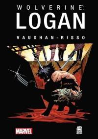 Wolverine: Logan - Eduardo Risso, Brian K. Vaughan