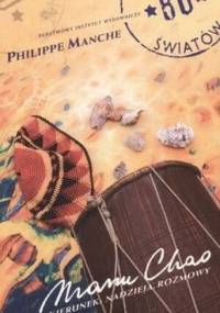 Manu Chao. Kierunek nadzieja. Rozmowy - Philippe Manche