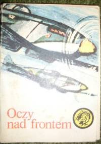 Oczy nad frontem - Wacław Król