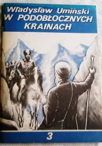 W podobłocznych krainach tom 3 - Władysław Umiński