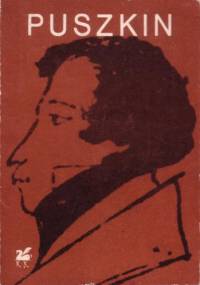 Poezje wybrane - Aleksander Puszkin