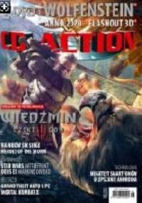 CD-Action 06/2015 - Redakcja magazynu CD-Action