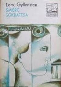 Śmierć Sokratesa - Lars Gyllensten