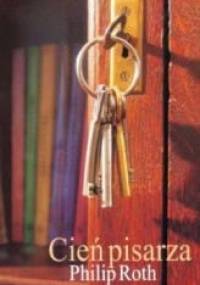 Cień pisarza - Philip Roth