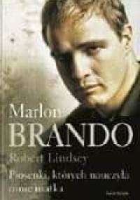 Piosenki, których nauczyła mnie matka - Marlon Brando