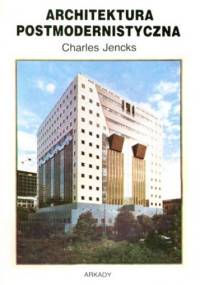 Architektura postmodernistyczna - Charles Jencks