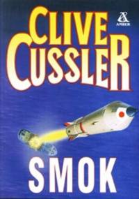 Smok - Clive Cussler