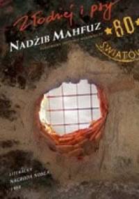 Złodziej i psy - Nadżib Mahfuz