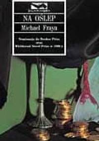 Na oślep - Michael Frayn