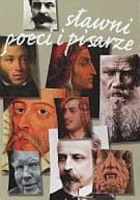 Sławni poeci i pisarze - Bogumiła Kaczmarek