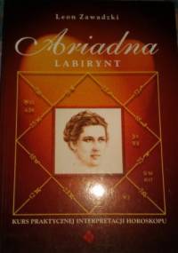 ARIADNA LABIRYNT - Leon Zawadzki