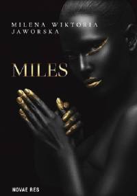 Miles - Milena Wiktoria Jaworska