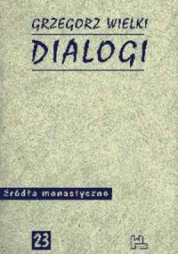 Dialogi - Grzegorz Wielki