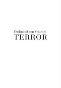 Terror - Ferdinand von Schirach