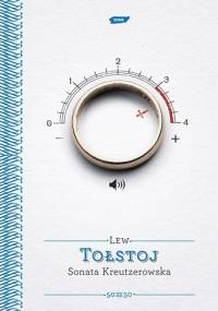 Sonata Kreutzerowska - Lew Tołstoj