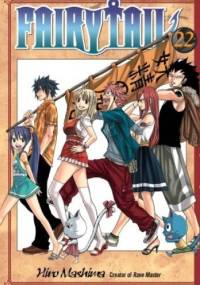 Fairy Tail Volume 22 - Hiro Mashima
