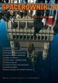 Spacerownik poznański - Jacek Łuczak