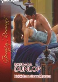 Kobieta z charakterem - Barbara Dunlop