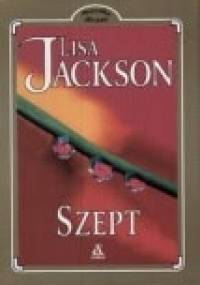 Szept - Lisa Jackson