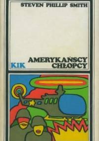 Amerykańscy chłopcy - Steven Phillip Smith