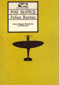 Pod słońce - Julian Barnes