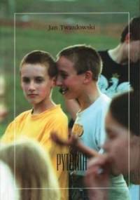 Pytania - Jan Twardowski