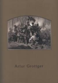 Artur Grottger - Anna Król