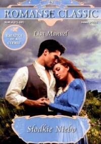 Słodkie niebo - Lisa Manuel