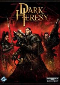 Dark Heresy Core Rulebook
