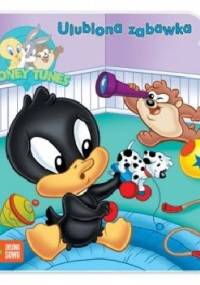 Ulubiona zabawka - praca zbiorowa