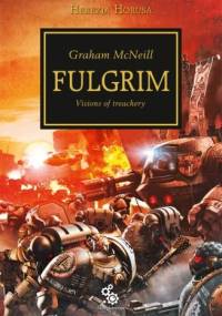 Fulgrim - Graham McNeill