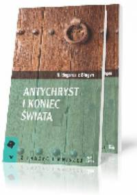 Antychryst i koniec świata - Hildegarda z Bingen