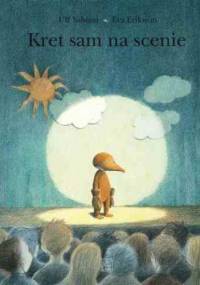 Kret sam na scenie - Eva Eriksson, Ulf Nilsson