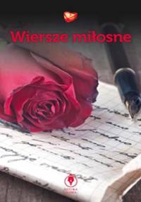 Wiersze miłosne - praca zbiorowa