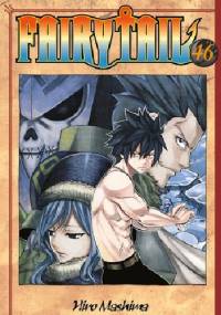 Fairy Tail Volume 46 - Hiro Mashima
