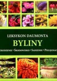 Byliny. Leksykon Daumonta - Andrea Rausch