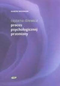 Ciężarna dziewica. Proces psychologicznej przemiany - Marion Woodman