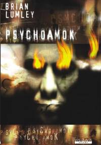 Psychoamok - Brian Lumley