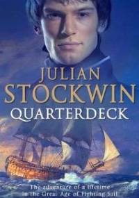 Quarterdeck - Julian Stockwin