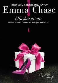 Ułaskawienie - Emma Chase